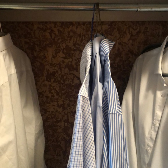 I have three Brooks Brothers Shirts for sale! - Picture 1 of 7